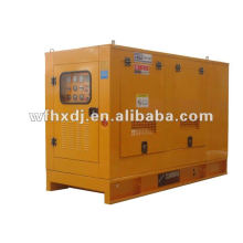 8KW-1500KW soundproof generating set